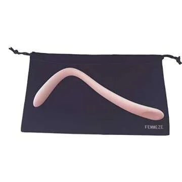 MYAID Femmeze Device for Rectocele Relief and Comfort