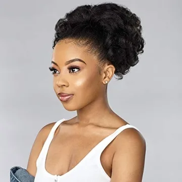 Sensationnel CKCo Drawstring Ponytail for All Occasions