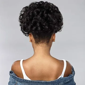 Sensationnel CKCo Drawstring Ponytail for All Occasions