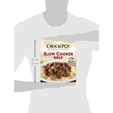 Crockpot Slow Cooker Bible