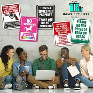 Honey Dew Gifts Bedtime Routine Chart for Kids