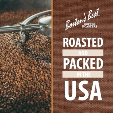 Boston's Best Assorted K-Cup Coffee Variety Pack - 80 Count