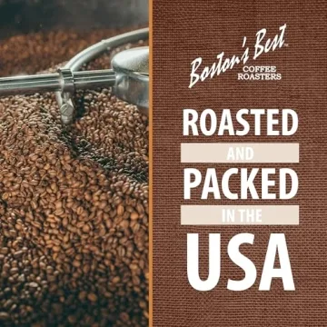 Boston's Best Assorted K-Cup Coffee Variety Pack - 80 Count