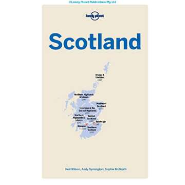 Scotland travel guide