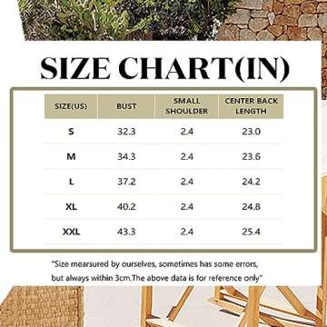 AI'MAGE Women Cover Ups Beach Bikini Dress Crochet Coverups Tank Dress with Drawstring S-XXL