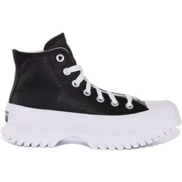 Comfortable Chuck Taylor All Star Hi Sneakers for Women