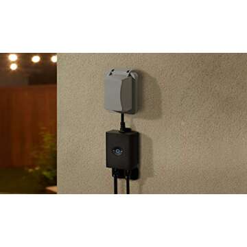 Ring Outdoor Smart Plug