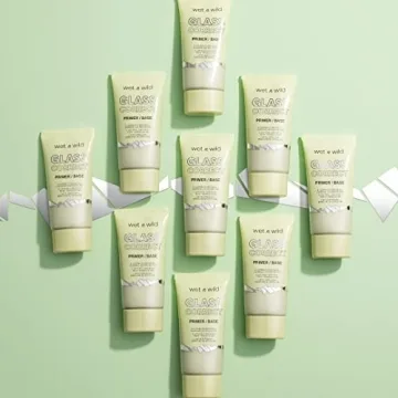 Wet n Wild Prime Focus Glass Skin Correct Primer for Radiance