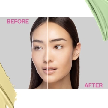 Wet n Wild Prime Focus Glass Skin Correct Primer for Radiance