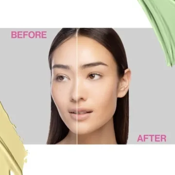 Wet n Wild Prime Focus Glass Skin Correct Primer for Radiance