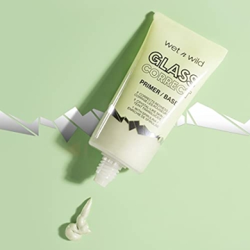 Wet n Wild Prime Focus Glass Skin Correct Primer for Radiance