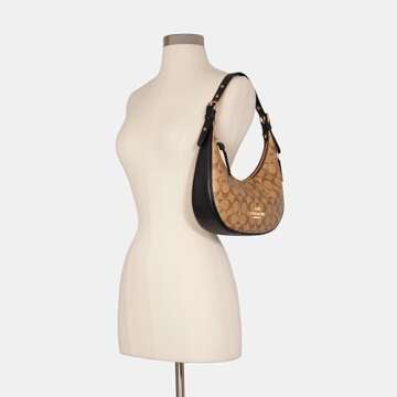 COACH Bailey Hobo Shoulder Bag