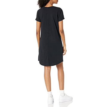 Versatile Amazon Essentials Cotton T-Shirt Dress for Women