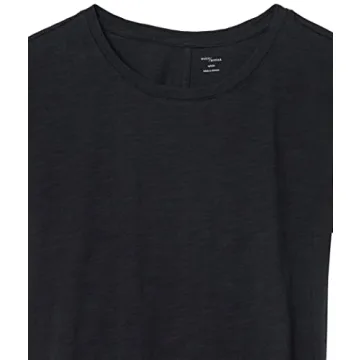 Versatile Amazon Essentials Cotton T-Shirt Dress for Women