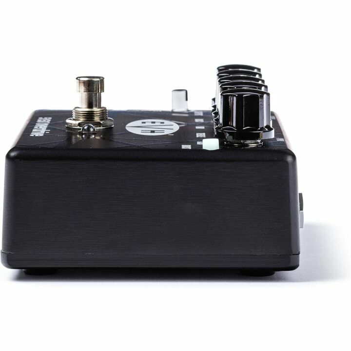 MXR Overdrive Guitar Effects Pedal for Musicians