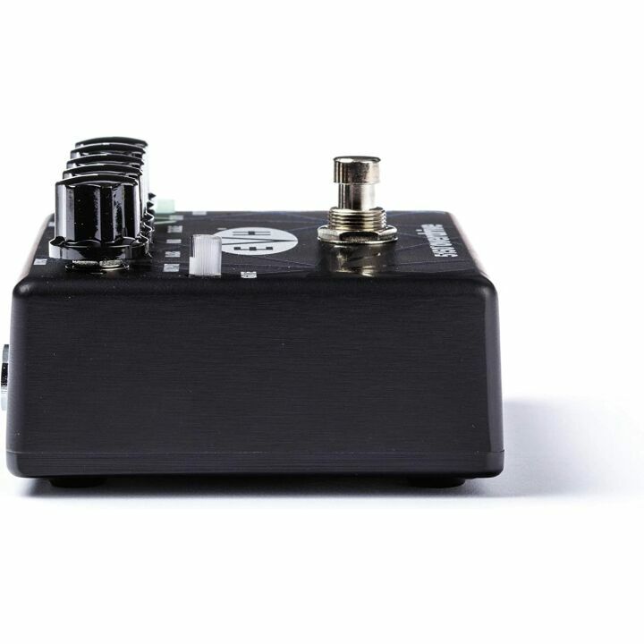 MXR Overdrive Guitar Effects Pedal for Musicians