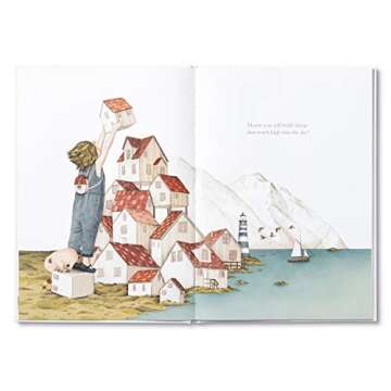 Maybe: A Story about the Endless Potential in All of Us