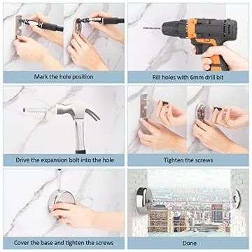 Retractable Clothesline 9.0 Feet Stainless Steel for Efficient Drying