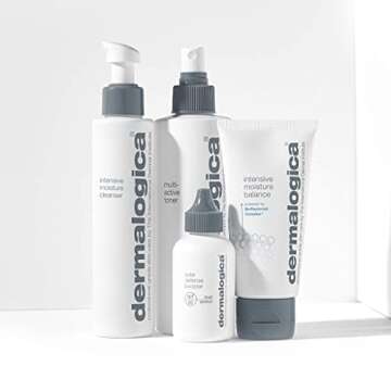 Dermalogica Intensive Moisture Cleanser for Hydrated Skin