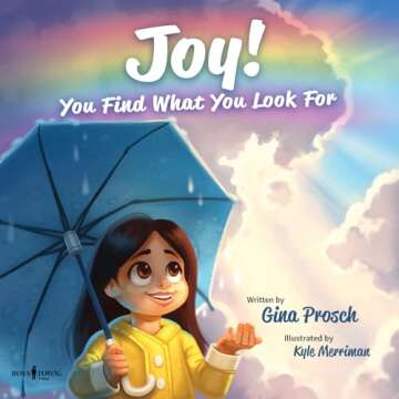 Joy: You Find What You Look For (Holly's Choice)