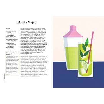 Mocktails Made Me Do It: 60 Delightful Cocktails for the Mindful Drinker