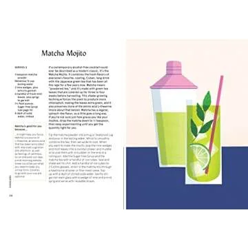 Mocktails Made Me Do It: 60 Delightful Cocktails for the Mindful Drinker