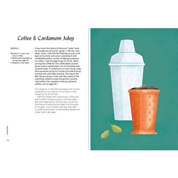 Mocktails Made Me Do It: 60 Delightful Cocktails for the Mindful Drinker