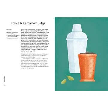 Mocktails Made Me Do It: 60 Delightful Cocktails for the Mindful Drinker