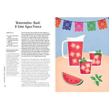 Mocktails Made Me Do It: 60 Delightful Cocktails for the Mindful Drinker