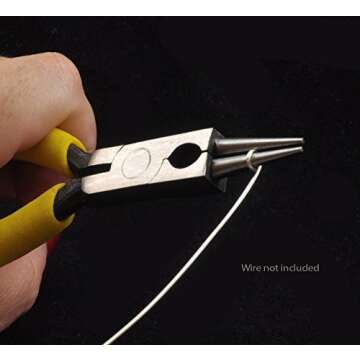 Jo-Ann Stores Bead Buddy Rosary Pliers