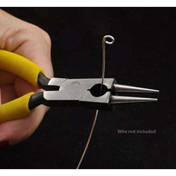 Jo-Ann Stores Bead Buddy Rosary Pliers