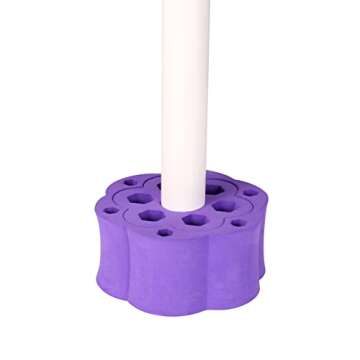 RF REENFAYA Cup Turner Foam Set for Tumbler Crafting