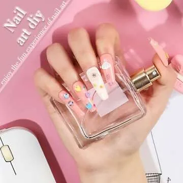 DAGEDA 3D Nail Sculpture Gel for Stunning Nail Art