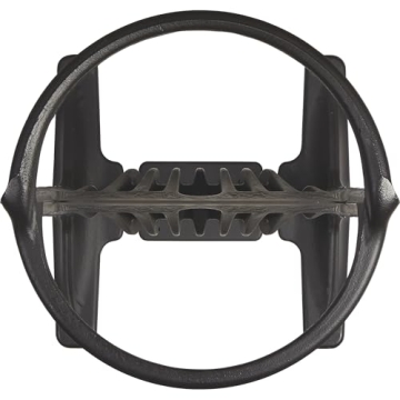 Revolutionary Kindling Cracker XL for Easy Firewood Splitting