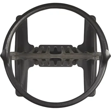 Revolutionary Kindling Cracker XL for Easy Firewood Splitting