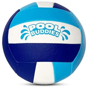 Botabee Swimming Pool Water Volleyball with Soft Cover