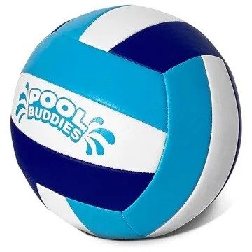 Botabee Waterproof Pool Volleyball for Endless Summer Fun