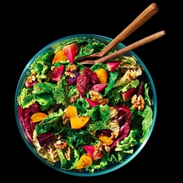 OXO Good Grips Large Glass Salad Spinner for Fresh Salads