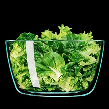 OXO Good Grips Large Glass Salad Spinner for Fresh Salads