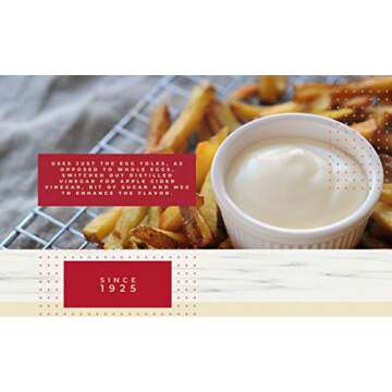 Premium Japanese Mayonnaise | 400g (1 Bottle)