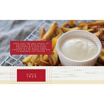 Premium Japanese Mayonnaise | 400g (1 Bottle)