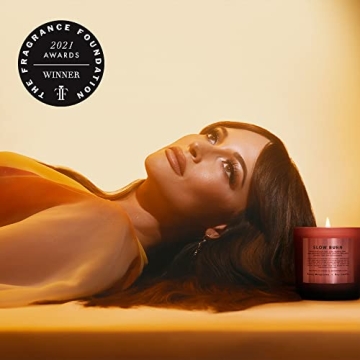 Boy Smells Slow Burn Candle - 50 Hours of Luxury