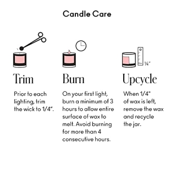 Boy Smells Slow Burn Candle - 50 Hours of Luxury