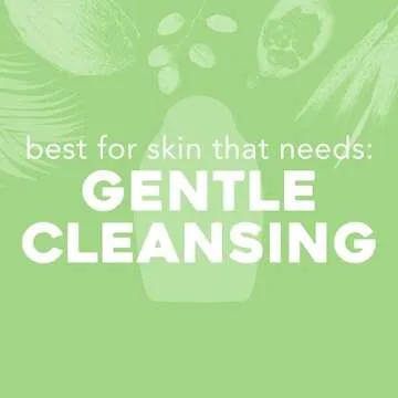 OGX Sensitive Pink Sea Salt & Rosewater Soothing Body Scrub