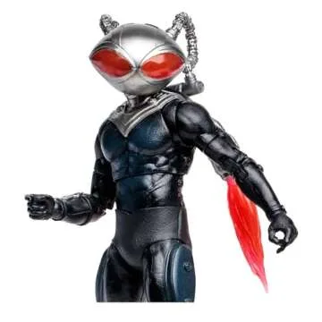 McFarlane Toys Black Manta 7" Action Figure