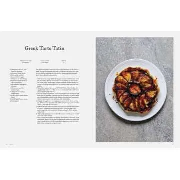 The Greek Vegetarian Cookbook