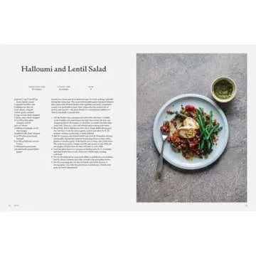 The Greek Vegetarian Cookbook