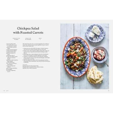 The Greek Vegetarian Cookbook