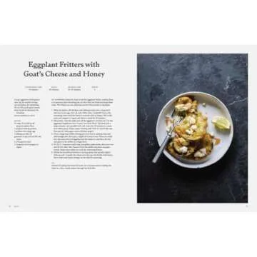 The Greek Vegetarian Cookbook