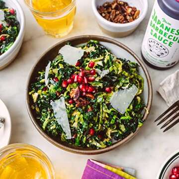 Bachan's Japanese BBQ Sauce - Authentic Flavor Duo Pack